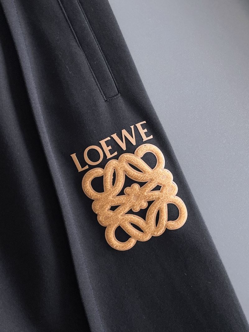 Loewe Long Pants